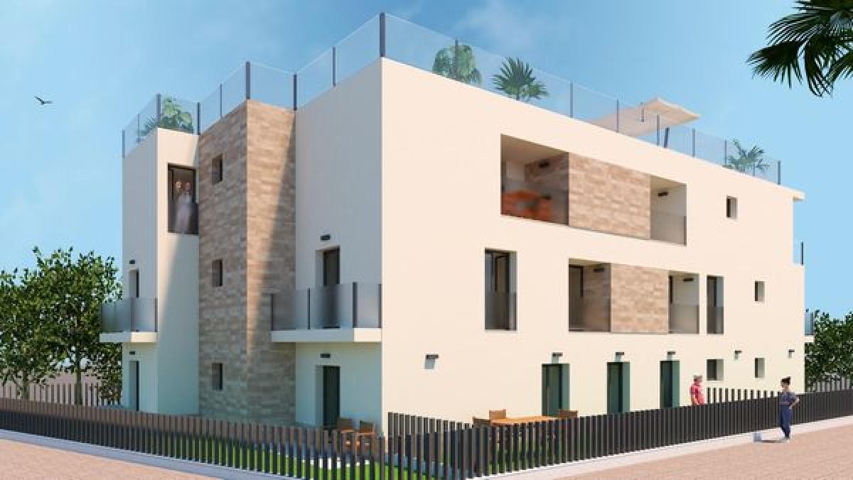 Sale of apartment in Avenida de la Marina, 82, Rota
 photo 3