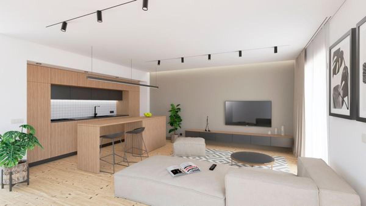 Sale of apartment in Avenida de la Marina, 82, Rota
 photo 4