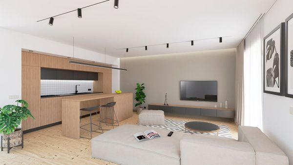 Apartment for sale in  Avenida de la Marina, 82, Rota photo 4