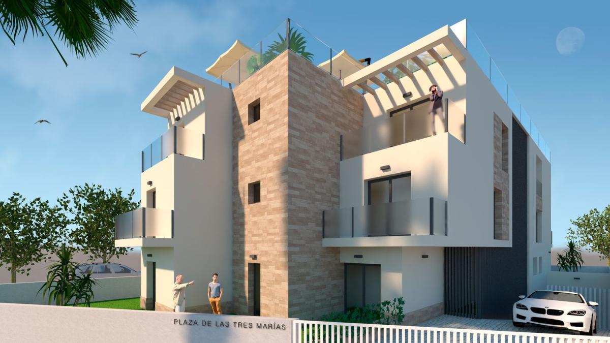 Sale of apartment in Avenida de la Marina, 82, Rota
 photo 5