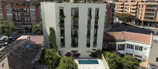 New build Vae Alfons El Magnànim, Developments in Palma de Mallorca  
 photo 3