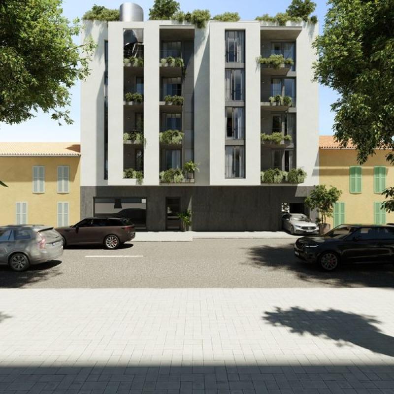 Obra nueva Vae Alfons El Magnànim en Palma de Mallorca (Revista) photo 4
