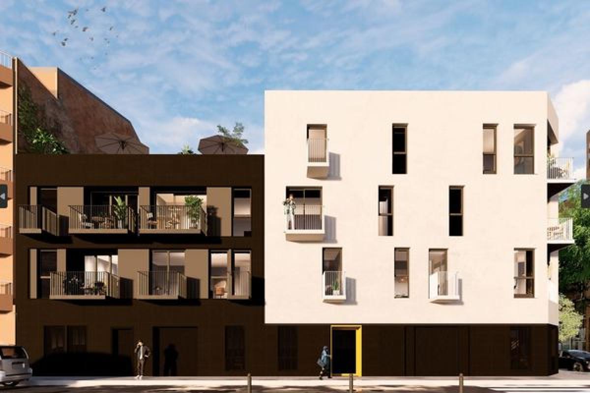 Venta de duplex en , Olesa de Montserrat photo 4
