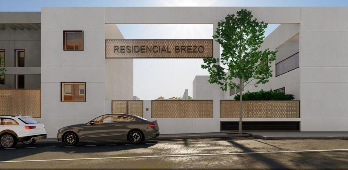 Venta de chalet adosado en Calle Brezo, 45 , Plasencia photo 3