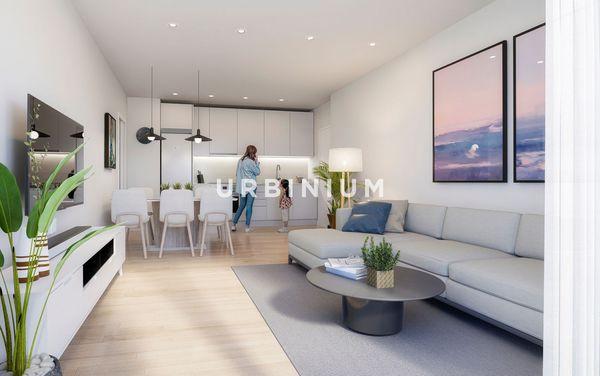 Квартира на продажу на del Roselló, 2, Жирона photo 1