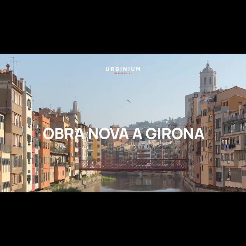 Venta de piso en del Roselló, 2, Girona
 photo 3