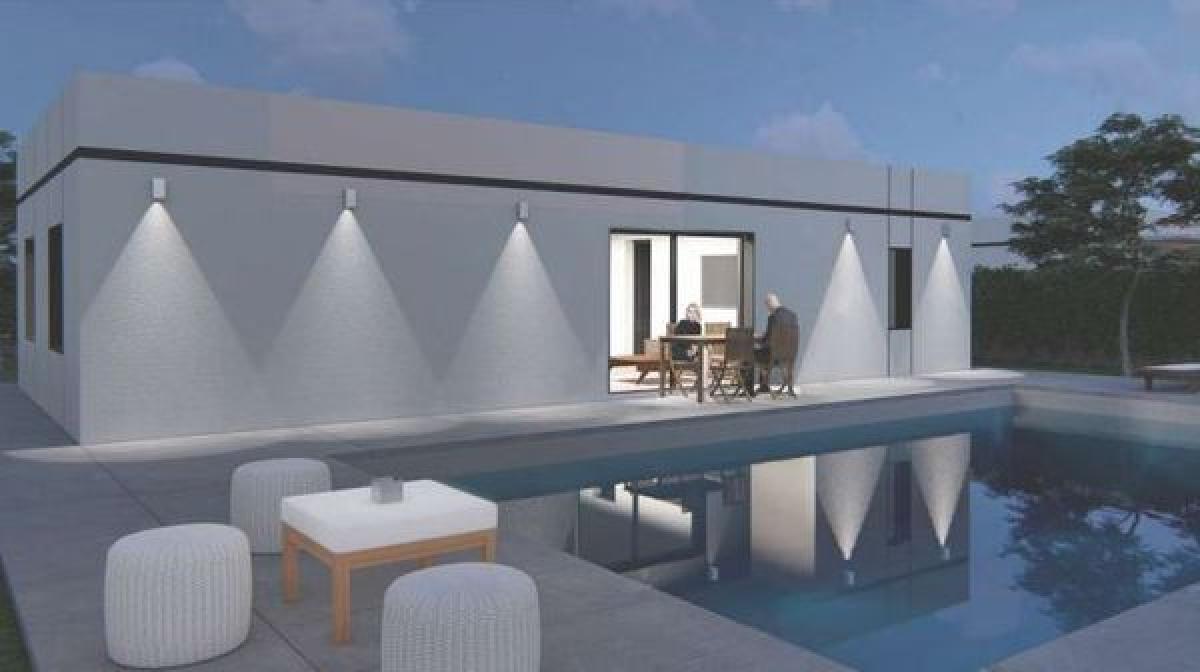Casa o chalet independiente en venta en calle “h” Plan parcial El Peregrino s/n, Boecillo
photo 4