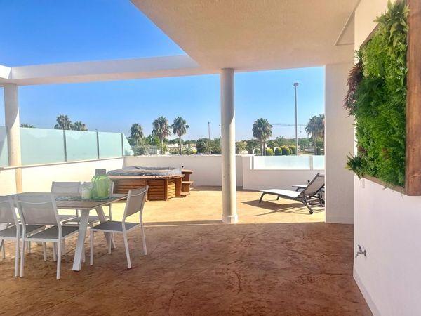 Таунхаус на продажу в Distrito Torre-Pacheco , Distrito Torre-Pacheco photo 1