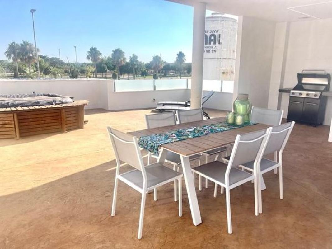 Продажа таунхауса в  Distrito Torre-Pacheco , Дистри́то Торре-Пачеко photo 3
