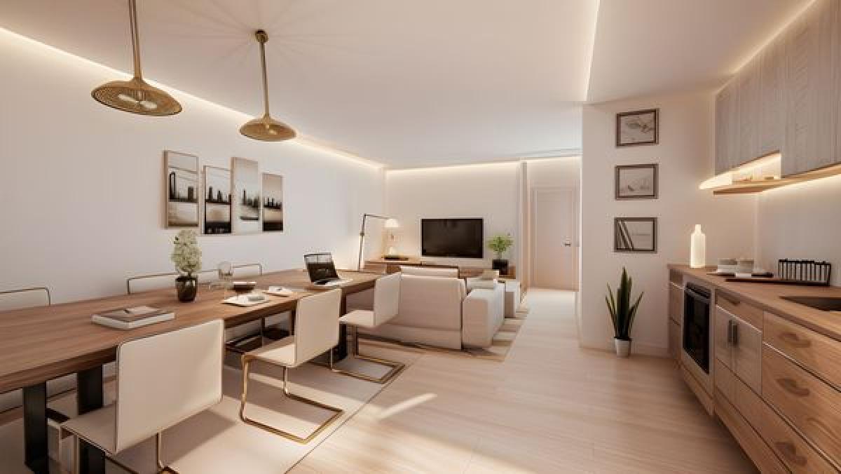 Piso en venta en calle Puerto, 48, Ugena
photo 3