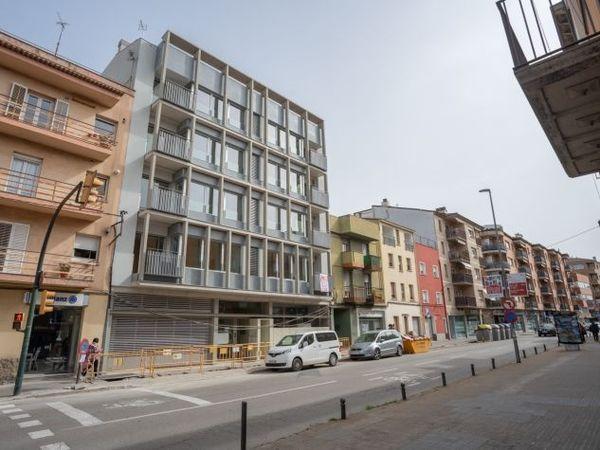 Квартира на продажу на Calle migdia, 63, Жирона thumbnail 2