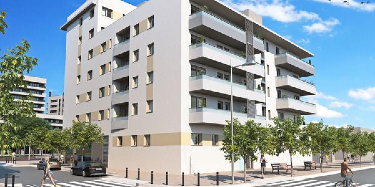 Venta de duplex en Calle Antonio Bori s/n, Badalona photo 4