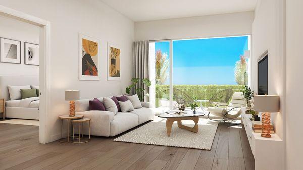 Продажа новостроек Novo Cabanillas Fase 8 в городе Cabanillas del Campo photo 4