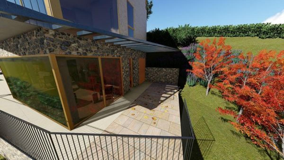 Obra nueva Vivienda en Begur en Begur (Revista) photo 4
