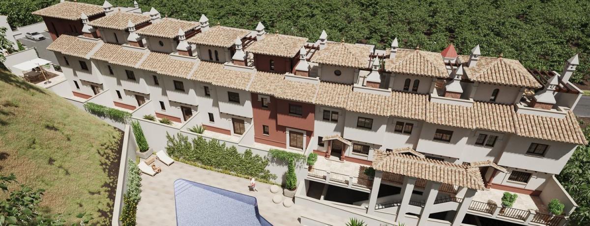 Obra nueva Vista Verde Homes en Almuñécar (Revista) photo 2