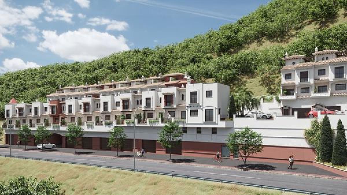 Obra nueva Vista Verde Homes en Almuñécar (Revista) photo 4