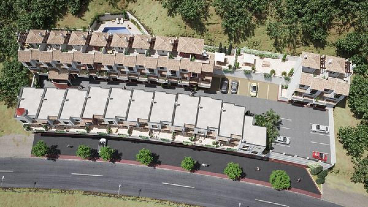 Obra nueva Vista Verde Homes en Almuñécar (Revista) photo 5