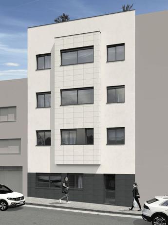 Apartment for sale in Calle Severo Ochoa, 142, Terrassa photo 1