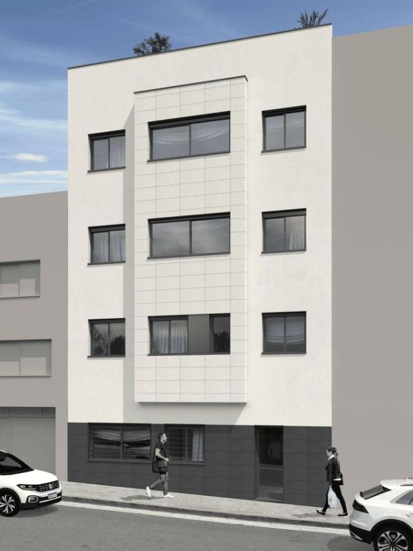Venta de piso en Calle Severo Ochoa, 142, Terrassa
photo 2
