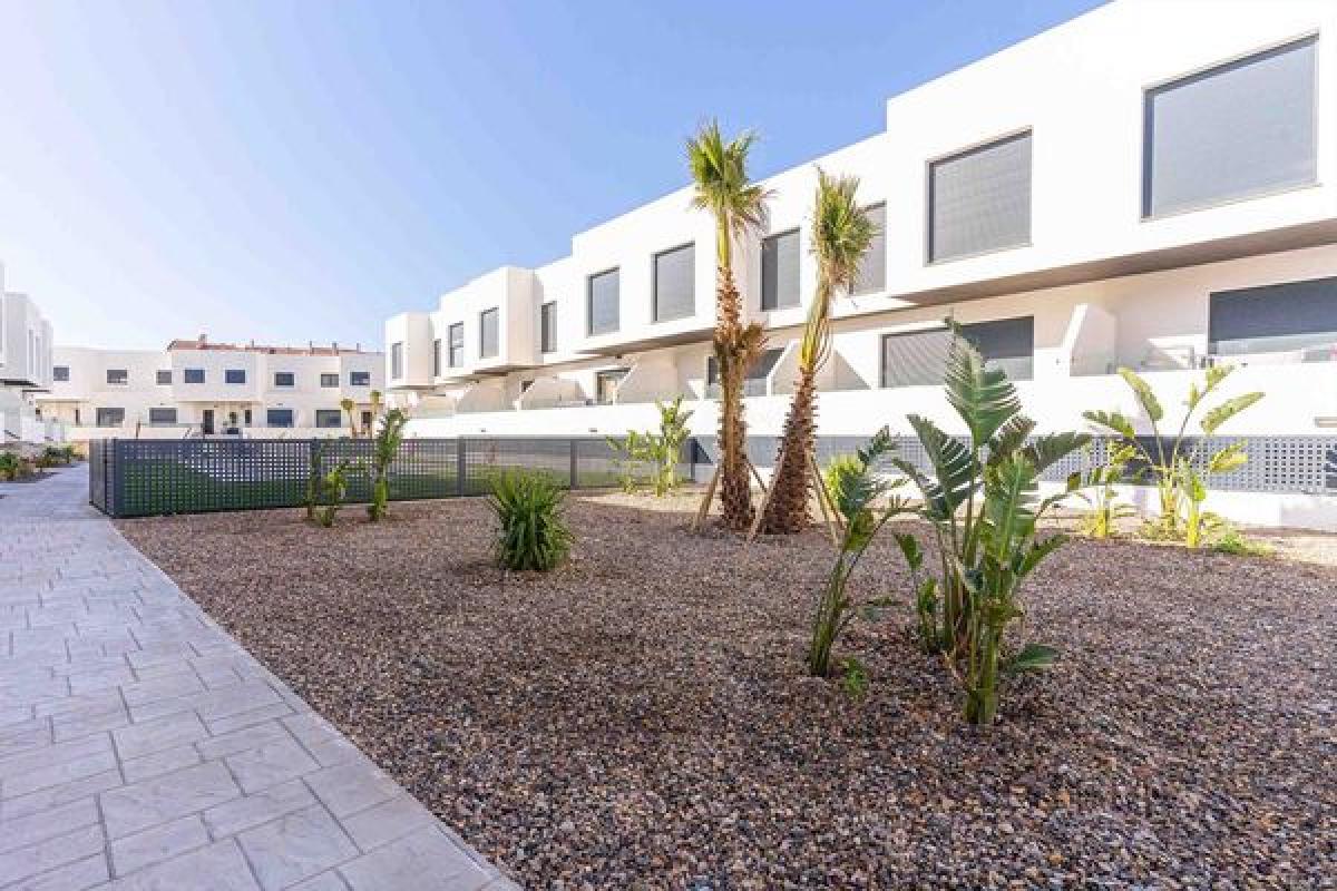 Sale of townhouse in Calle Salazón, 2 , El Ejido photo 5