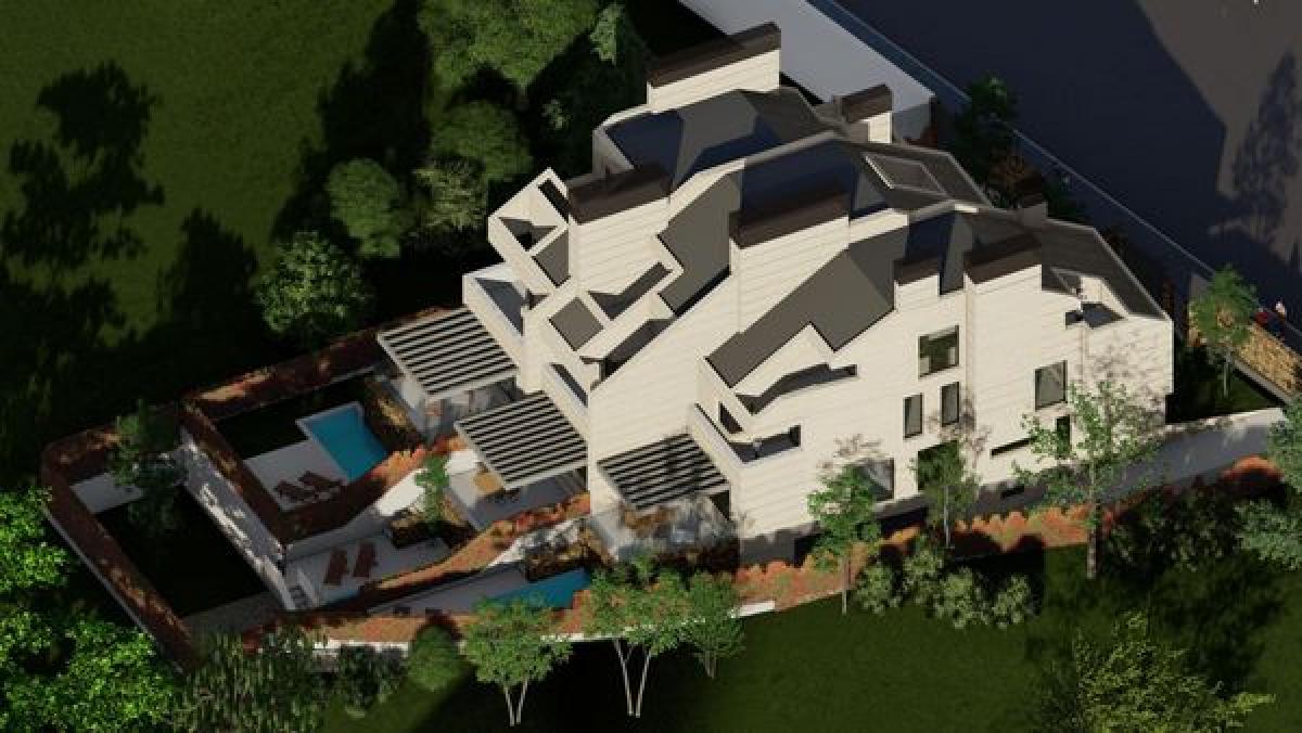 Obra nueva Residencial Calvo Sotelo 30 en Pozuelo de Alarcón (Revista) photo 5
