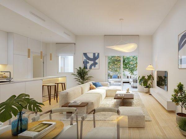 Квартира на продажу на  Avenida SAN JUAN DE LA SALLE, 11, Севилья photo 3