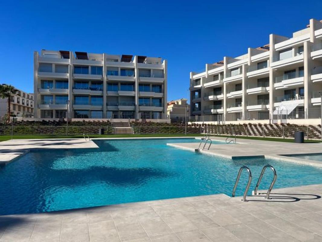 Venta de piso en Barrio Villamartín-Las Filipinas, Orihuela
photo 4