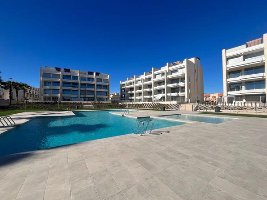 Venta de piso en Barrio Villamartín-Las Filipinas, Orihuela
photo 5