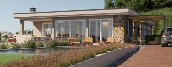 Promotion Vial Camino 14 new development in Begur thumbnail 1
