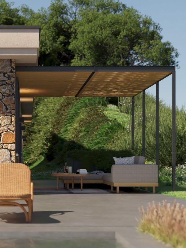 Obra nueva Vial Camino 14 en Begur (Revista) photo 5