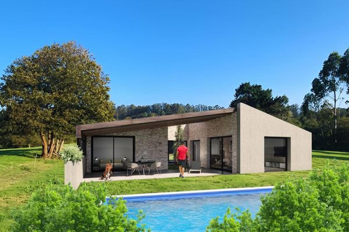 Casa o chalet independiente en venta en El Pico Llanera s/n, Llanera
 photo 5