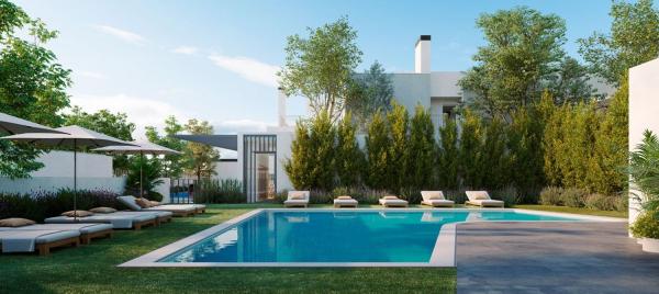 Chalet adosado en venta en , San Antonio de Benagéber photo 2