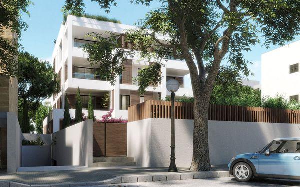 Promoción Bellver Oaks obra nueva en Palma de Mallorca photo 1