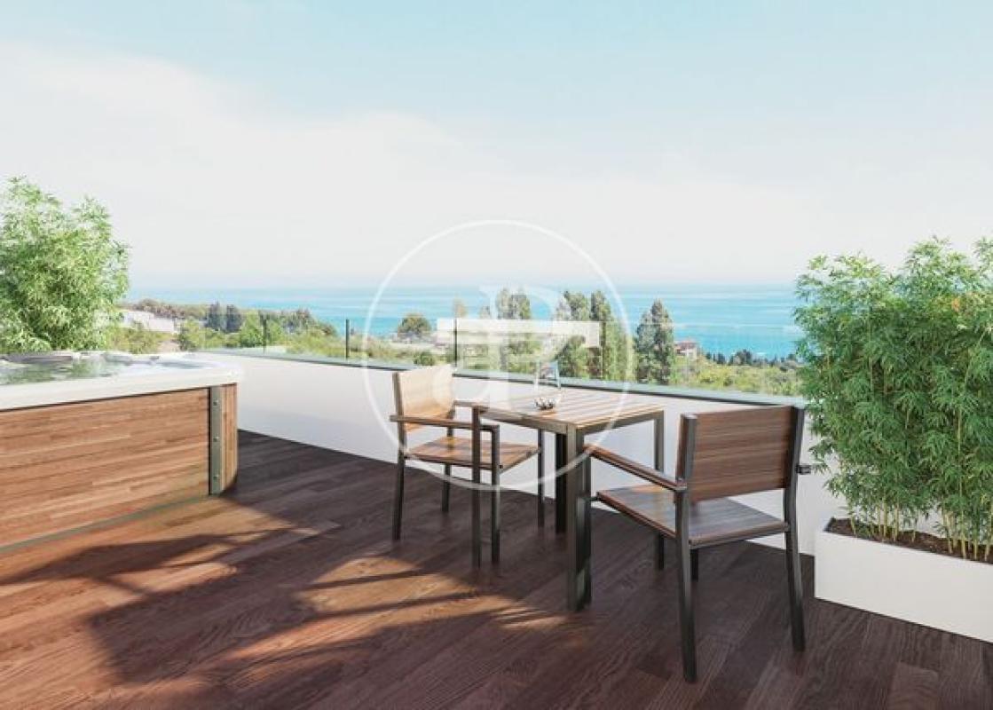 Obra nueva Ronda 8 Març en Montgat (Revista) photo 5