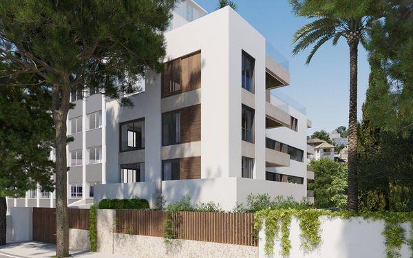 Promoción Bellver Oaks obra nueva en Palma de Mallorca photo 4