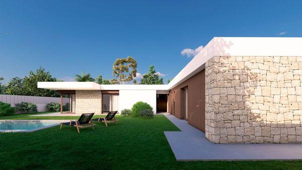 New build Jardines De Montesano, Developments in San Antonio de Benagéber  
 photo 4