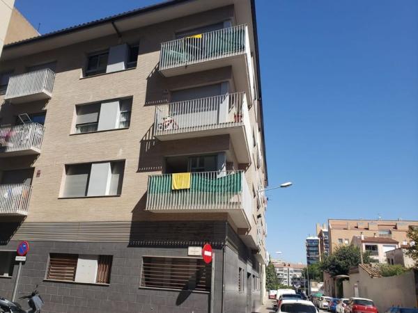 Piso en venta en  Calle Universitat de Cervera, 6, Girona photo 2