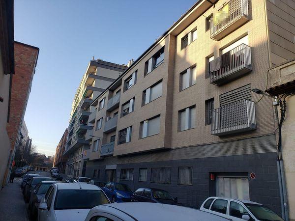 Piso en venta en  Calle Universitat de Cervera, 6, Girona photo 3