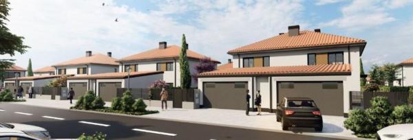 New build Puerto de Salamanca - Fase III, Developments in Doñinos de Salamanca
thumbnail 1