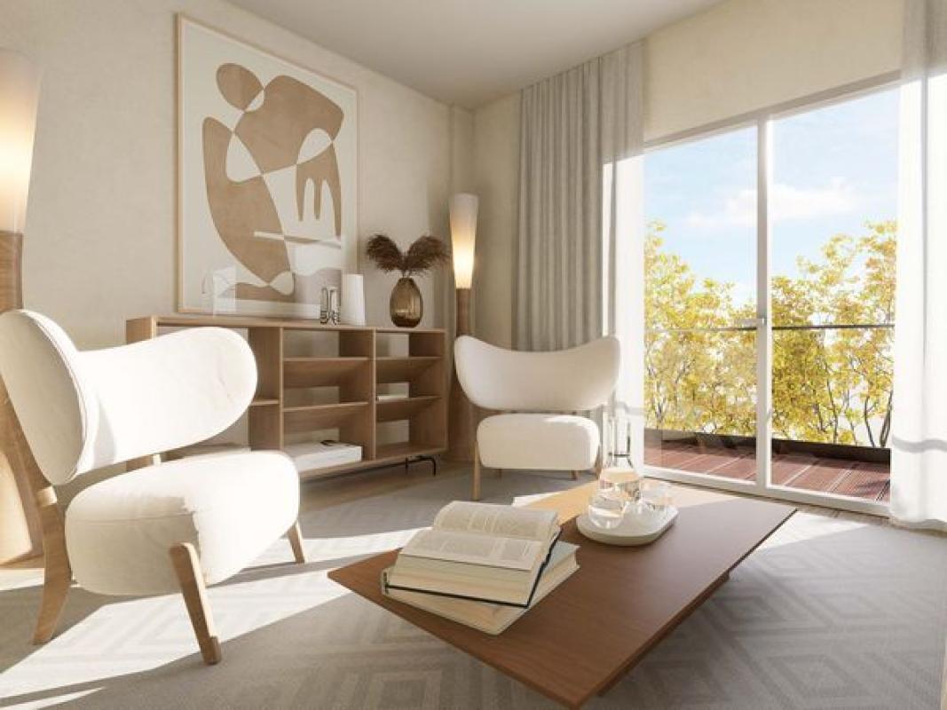Продажа квартиры на Calle de Toledo, 50, Сьюдад-Реаль
photo 4