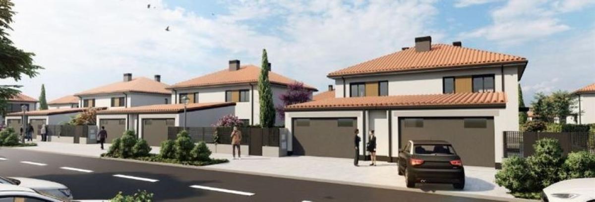 Obra nueva Puerto de Salamanca - Fase III en Doñinos de Salamanca (Revista) photo 3