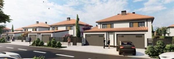 New build Puerto de Salamanca - Fase III, Developments in Doñinos de Salamanca
thumbnail 2