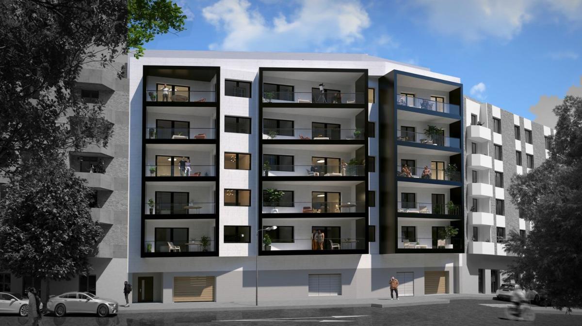 Продажа квартиры на Calle de Toledo, 50, Сьюдад-Реаль
photo 5