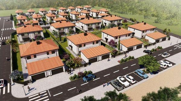 New build Puerto de Salamanca - Fase III, Developments in Doñinos de Salamanca  
 photo 4