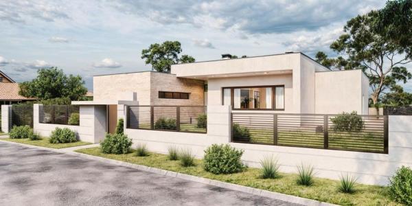 Detached villa for sale in Calle Playa de Barro, 13, Boadilla del Monte thumbnail 1