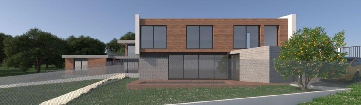 Новостройка Chalets independientes en o Valiño в Олейруш photo 2