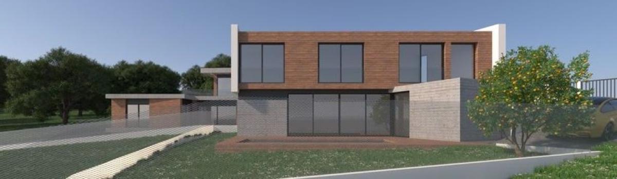 Новостройка Chalets independientes en o Valiño в Олейруш photo 3