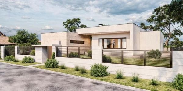 Detached villa for sale in Calle Playa de Barro, 13, Boadilla del Monte thumbnail 2