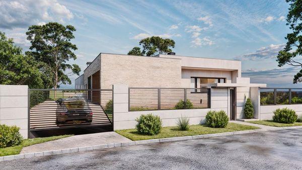 Detached villa for sale in  Calle Playa de Barro, 13, Boadilla del Monte photo 4