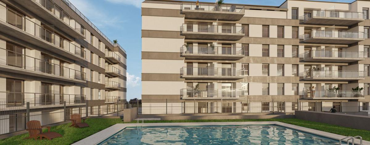 Obra nueva Residencial Loyra III en Arroyo de la Encomienda (Revista) photo 2